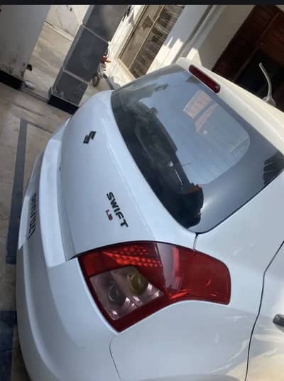 Suzuki swift for sale