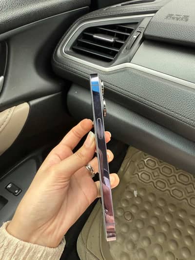 Iphone 14 Pro Non Pta (SIM time available)