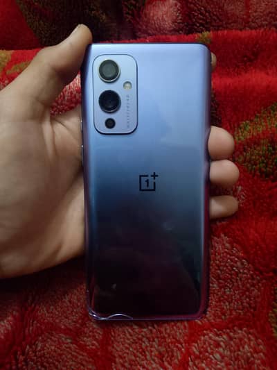 OnePlus 9 Gaming Mobile(Gaming Beast)