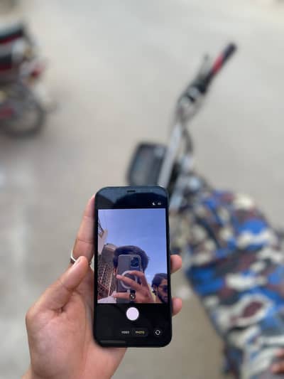 iPhone 12 10/9 no fault water pack