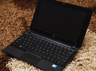 HP 210 mini laptop