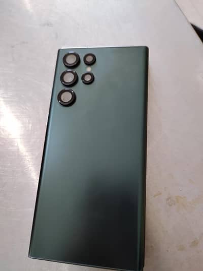 S22 Ultra Official PTA Approved