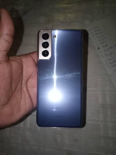 Samsung Galaxy S21 5G