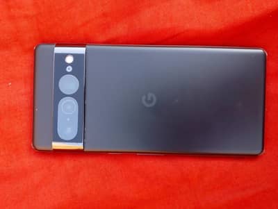 Google Pixel 7 Pro, CPIID dual sim approved. . (esim, physical)