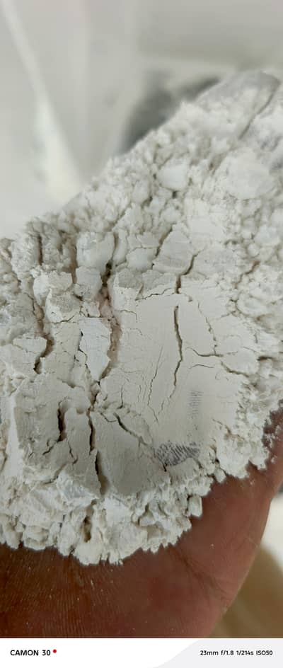 marble powder cream