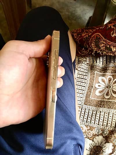 iPhone 13 Pro non- pta jv