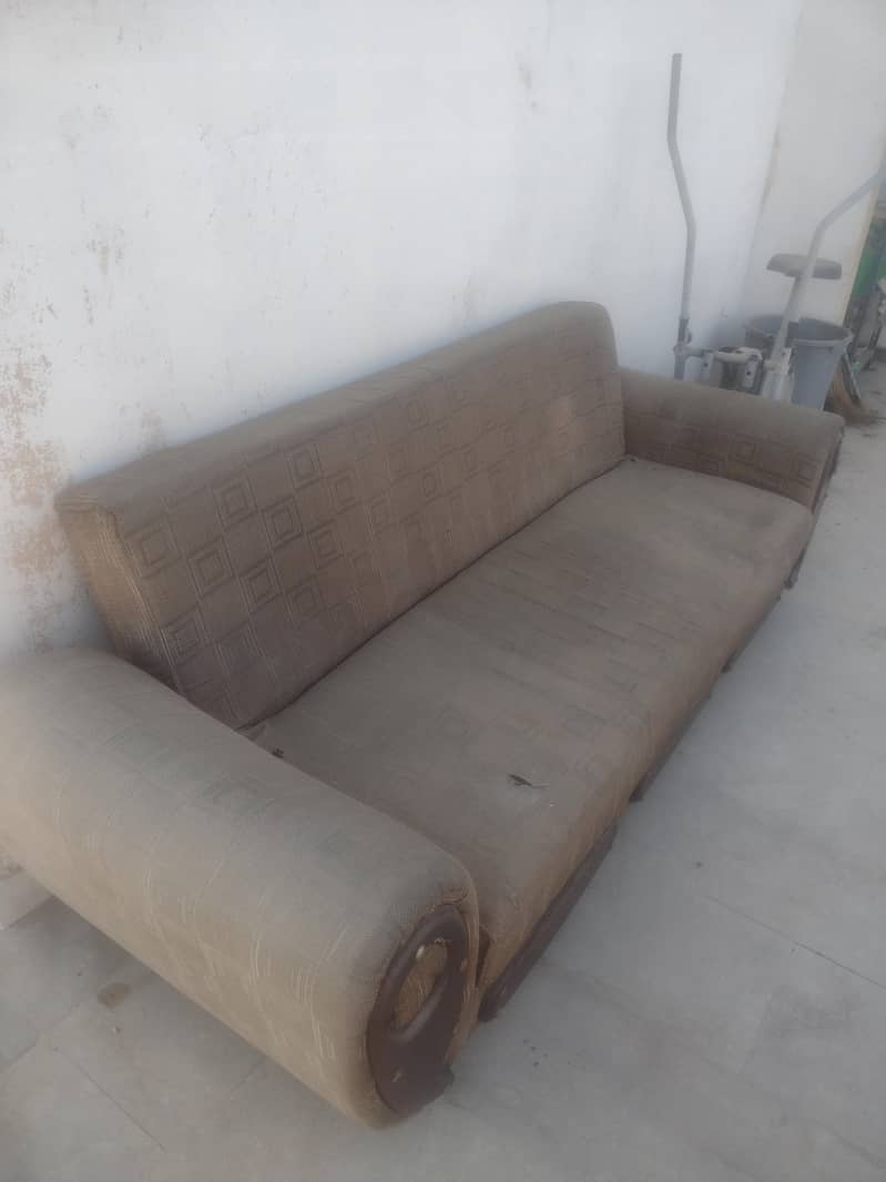 sofa bed available 2