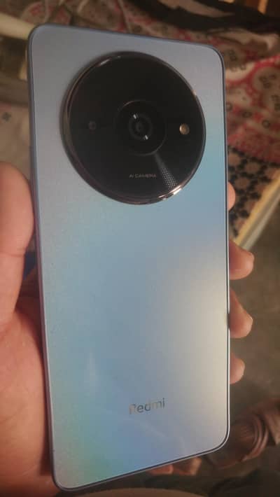 Redmi A3 sale or exchange