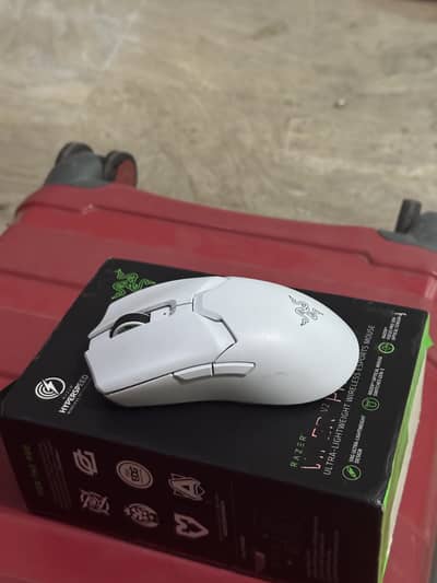 Razer Viper V2 Pro