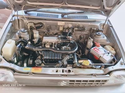 suzuki mehran VXR 2015 model Lahore