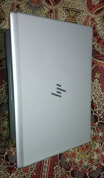 HP laptop Elite book core i5 , 8 Gen for sale