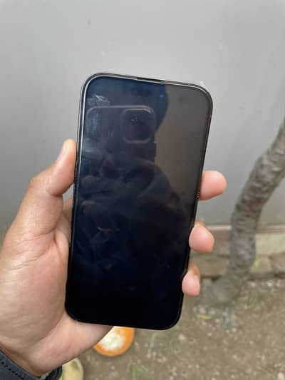 iPhone 14 Pro 256GB PTA