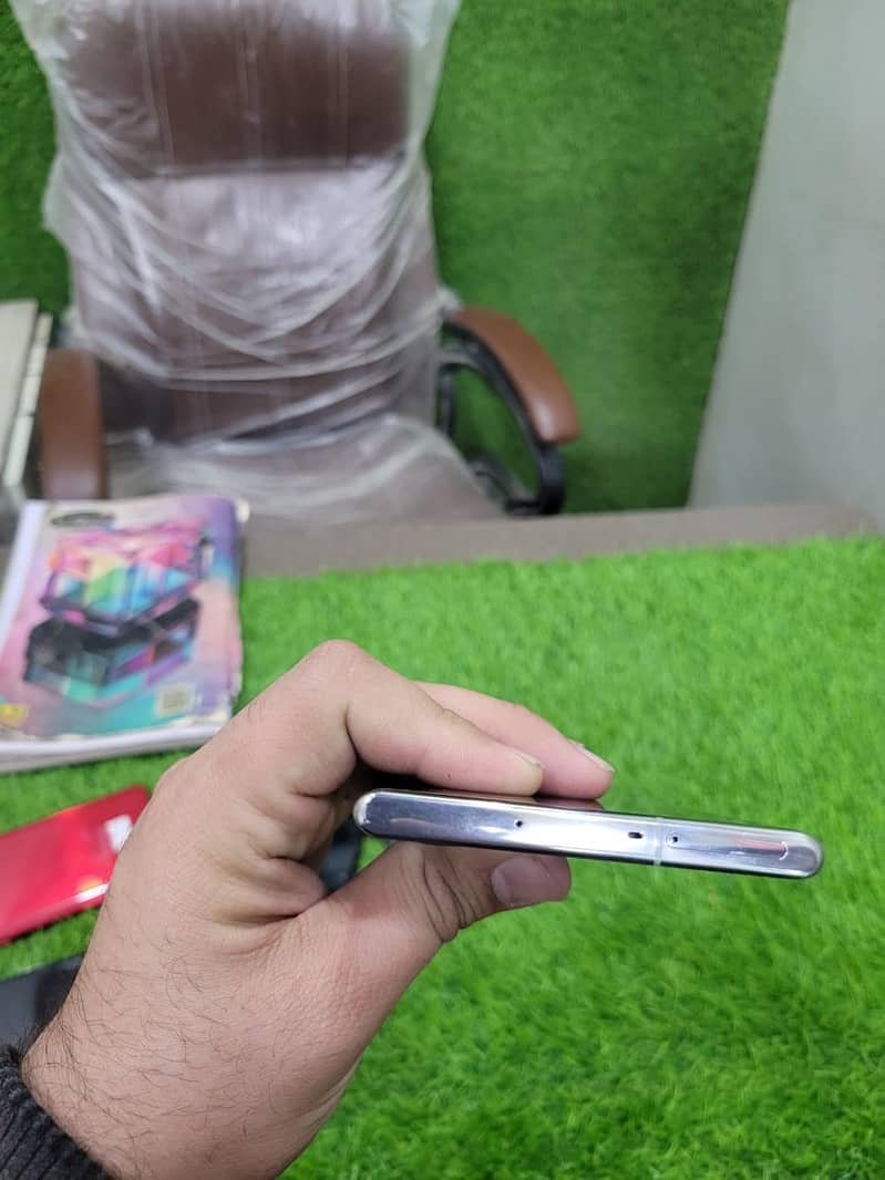 Samsung Note 10plus 2