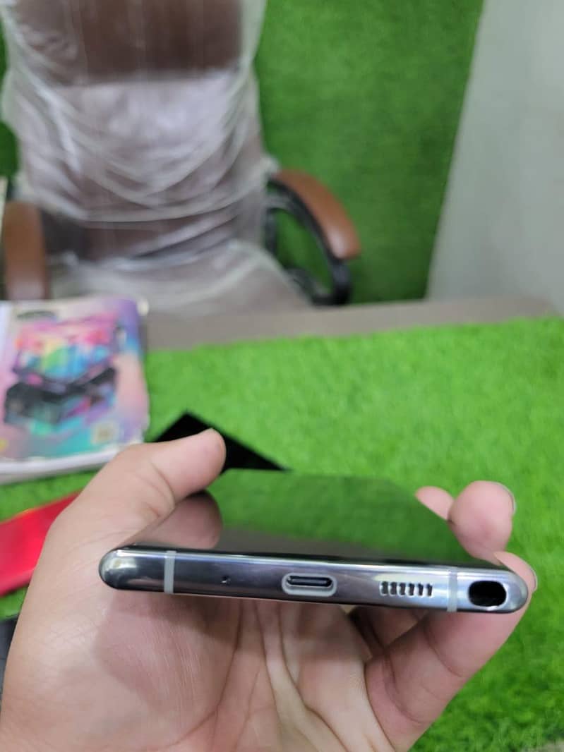 Samsung Note 10plus 3