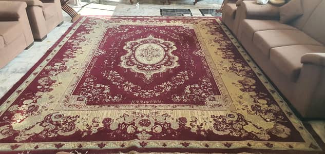 irani rugs