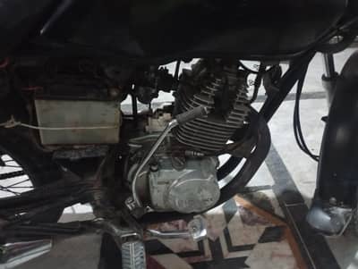 Suzuki gd110 Rawalpindi number