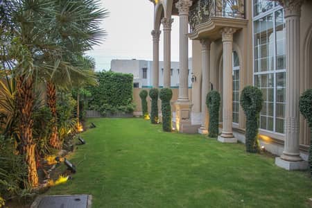 2 Kanal Beautiful House For Sale