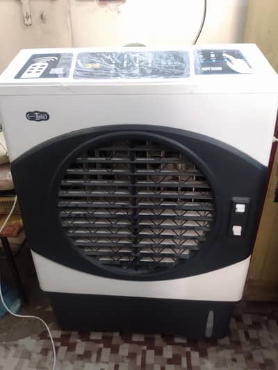 Super Asia air cooler (ECM-5000Auto)