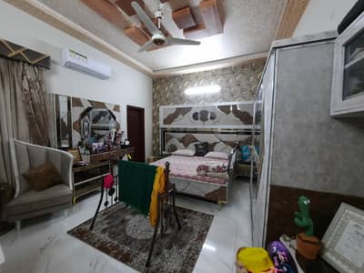 240 Sq Yrd G+1 House Gwalior Society Scheme 33