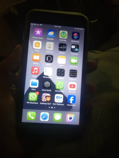 iphone 7 plus. 128.03416792139 Whatsapp.