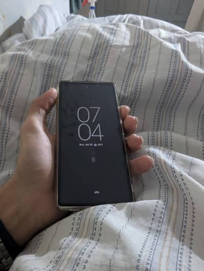 google pixel 6A PTA Approved