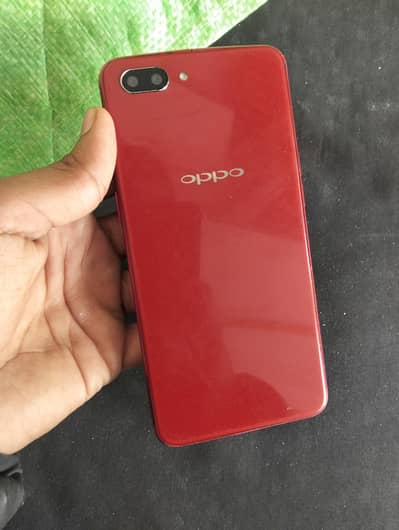 oppo a3s only phone all okay