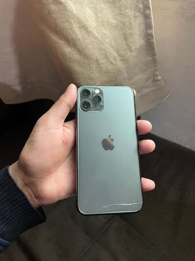 iphone 11 pro 64 gb