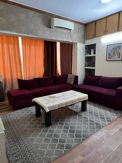 G-11 PHA C-Type Fully Furnished Apartment for Rent 2 Bed | Prime Location