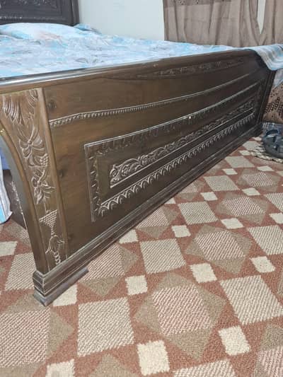 bed side table dressing table