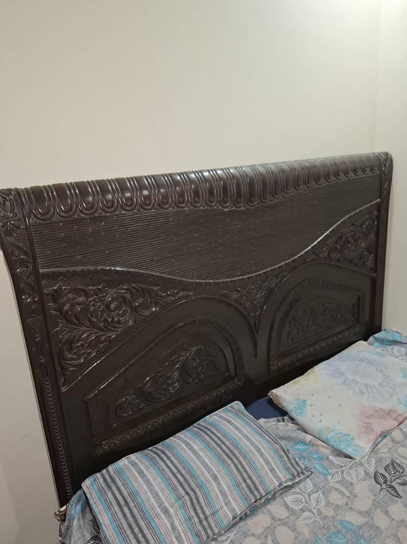 bed side table dressing table 1