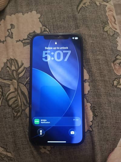 iphone 12 PTA approved