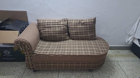 Sofa Set 7 Seater.