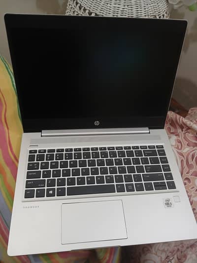 Hp Probook 440 G7