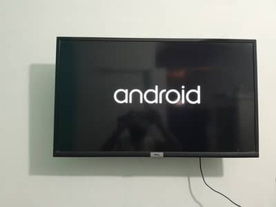 Selling my TCL 32inch LED tv