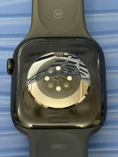 Apple Watch series 10 46 MM