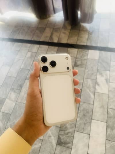 iPhone XR Convert (Pta Approved)