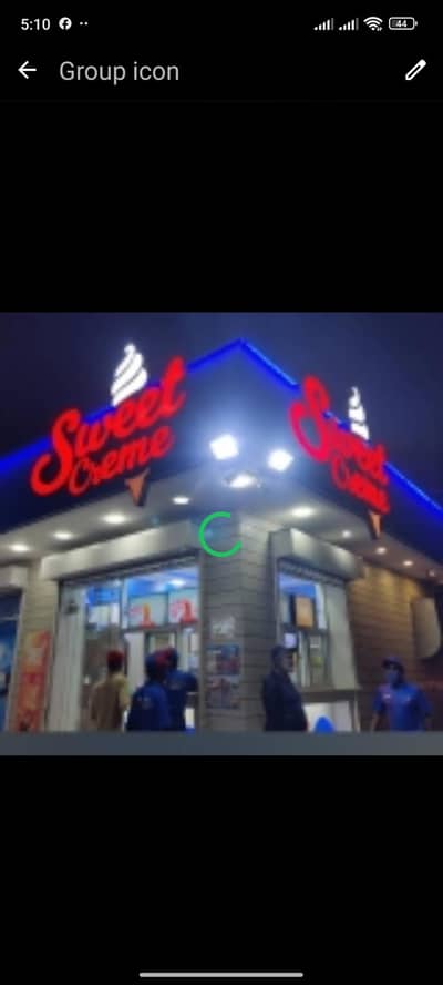 we are hiring making boy