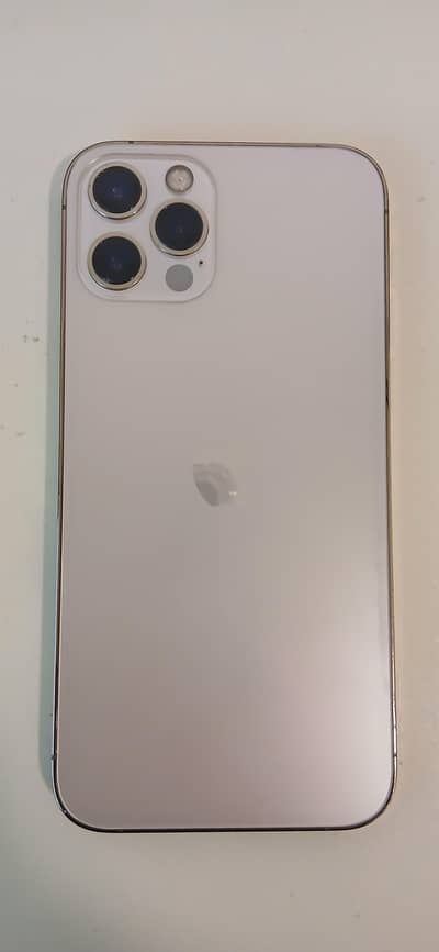 Iphone 12 Pro 512 GB for Sale