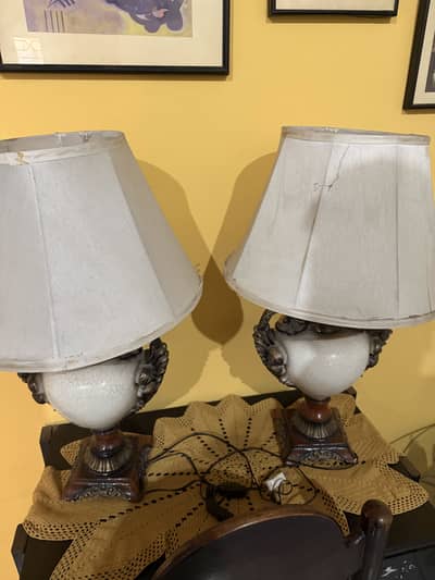 Branded lamps for sale