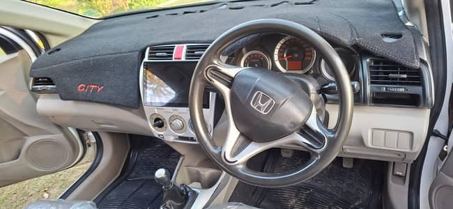 Honda city Aspire 1.5