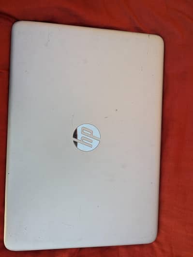 HP Core i5 6th generation, elitebook