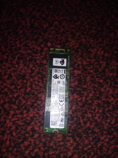 M. 2 NVMe mini SSD 128GB