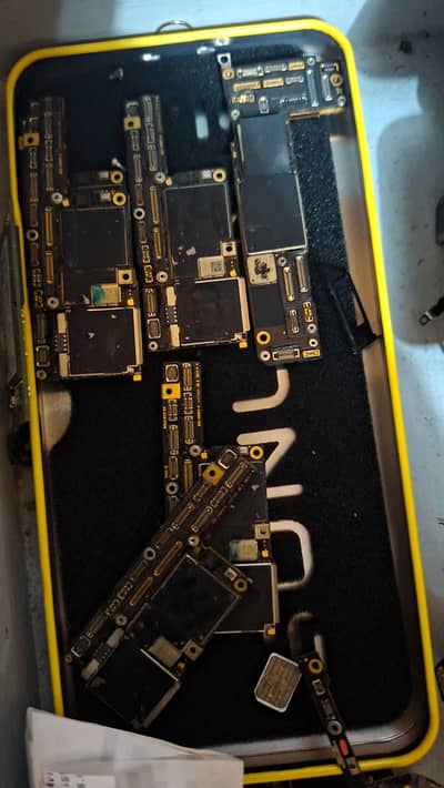 i phone x motherbaords avaible