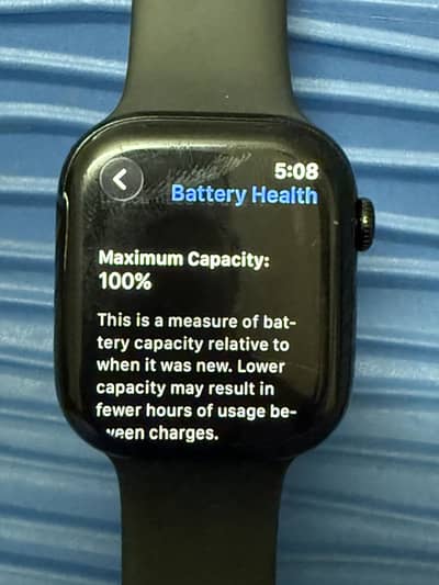 Apple Watch series 10 46 MM