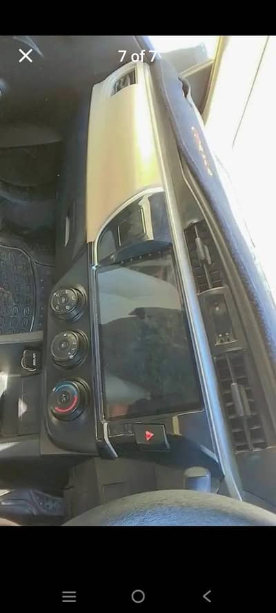 Toyota Corolla XLI 2016.17