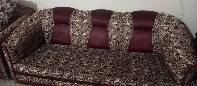 7 seater 03037928330