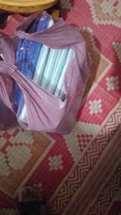 New cotton Sout Hole Sale Pr he.