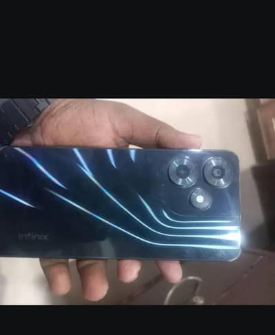 Infinix hot 30