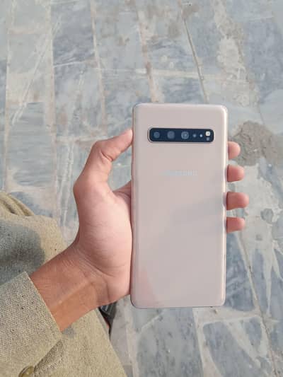 Samsung s10 5G for sale