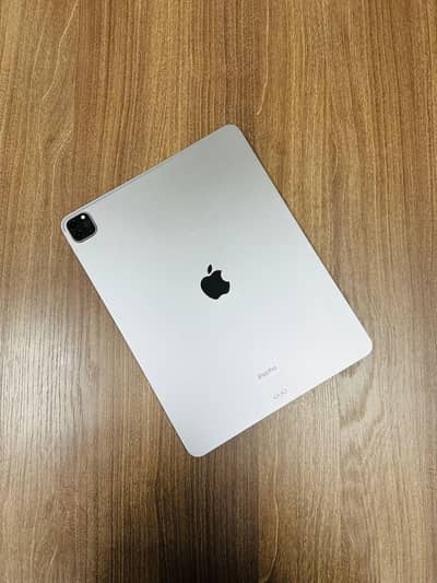 Apple iPad pro M1